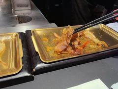 -大神太神·铁板烧(瑞虹天地月亮湾店)