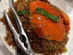 -喜记避风塘炒辣蟹(旗舰店)