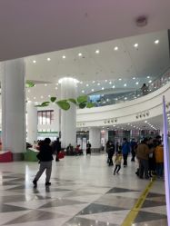 -上海市儿童医院(泸定路院区)