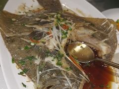 -箪食巷私房菜馆·鲁菜(玉函路店)