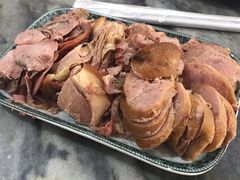 -驴登高步步顺驴肉店(盛欣园店)