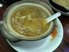 -添發碗仔翅美食