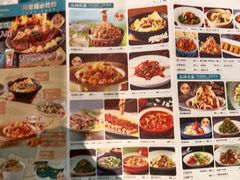 -阿里疆Alijiang·丝路美食·异域风情·清真(长楹天街店)