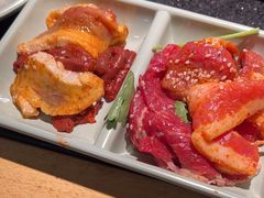 -梨花自助烤肉(乐宾店)