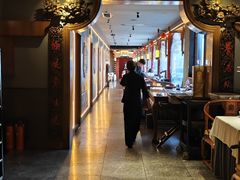 -宝轩渔府·老字号海鲜·正宗津菜(水上店)
