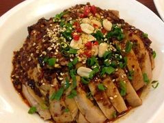 -川人百味(亿合城店)