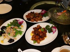 -利顺德大饭店·水岸中餐厅(小白楼店)