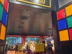 -粥旺庄(芳村店)