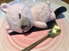 -新贝乐意大利餐厅(苏州中心店)