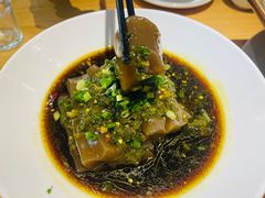 特色凉粉-汉·鲜味人知(陈家营店)