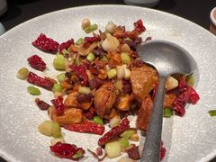 -山石榴·贵州菜(丰盛里店)