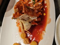 -姑苏家宴·苏帮菜·松鼠桂鱼(苏州总店)