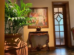 -玫瑰厅上海菜(兴国路店)