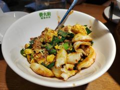 -费大厨辣椒炒肉(太平老街店)