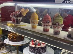 -DQ·蛋糕·冰淇淋(五棵松万达店)