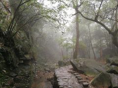 -浙北大峡谷