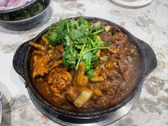 -二楼老店重庆鸡公煲(真光路店)
