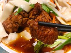 大盘鸡-新疆伊宁远征餐厅