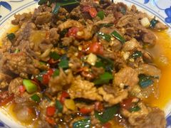 -八碗湘长沙市井菜(坡子街店)