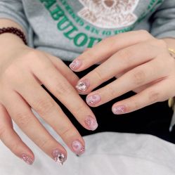 -斯馨·健康美甲美睫