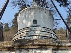 -潭柘寺景区