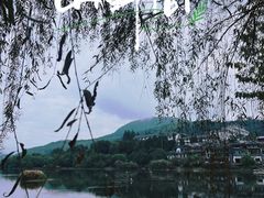 -和顺古镇