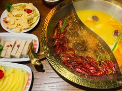 -大味老火锅City店