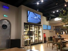 -Pekaa啤咖食肆Coffee&Bistro