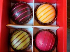 -星巴克(南通海安文峰大世界店)