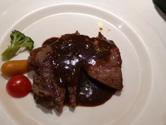 -吉布鲁牛排海鲜自助(芙蓉万家丽店)