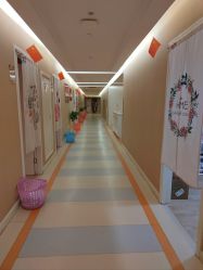 -金月汇月子会所(北大街店)