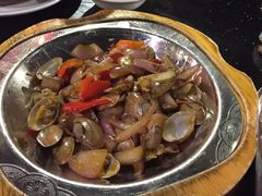 -传统香辣蟹-海鲜锅(上河坊店)
