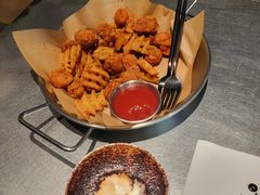 -J Create城市露营咖啡·简餐·宠物(上海动物园店)