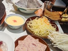 -卤校长老火锅(杨家坪直营店)