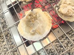 -震海贝烤贝·民俗特色店(延吉总店)