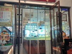 -老淮城·长鱼面(河下古镇店)