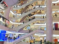 -开元商城(钟楼店)