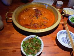 -春熙里老火锅(春熙路店)