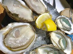 -Osteria Garden 生蚝花园餐厅(原进贤路店)