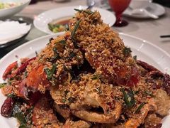 -三号黄浦会Canton Table