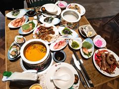 -阳光岛·海鲜盛宴(银泰中心in99店)