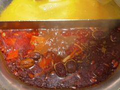 -湊湊火锅·茶憩(东城万达店)