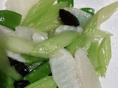 -高第街56号餐厅(泰安万达店)