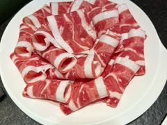 肥牛儿-有料儿铜锅(白堤路店)