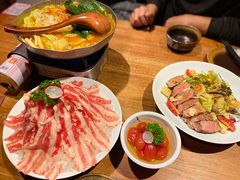 酸菜粉牛锅-稻前Taoki(方圆荟店)