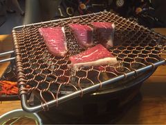 -黑牛の店·和牛烧肉(大悦城店)