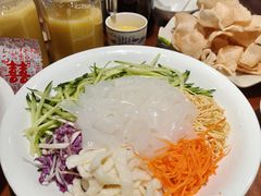 -那家老院子东北菜·饺子·小鸡炖蘑菇(艳华街店)