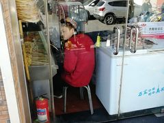 -马艾萨中国兰州传统牛肉面(惠新里店)