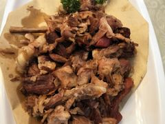 -咱家大院海鲜家常菜