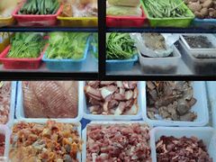 -小口味